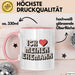 Ehefrau Ehefrauen Verheiratete Frauen Sarkasmus Tasse Becher Geschenk Lustige Geschenkidee Spruch Ich Meinen Ehemann Rosa Trendation