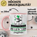 Influencerin Geschenk Tasse So Gut Kann Nur Eine Influencerin Aussehen Geschenkidee Geburtstag Weihnachten Lustig Rosa Trendation