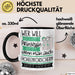 Höhlenforscherin Tasse Geschenk Spruch Wer Will Schon Prinzessin Sein Wenn Man Auch Höhlenforscherin Sein Kann Trendation