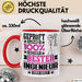 Ingenieur Geschenk Lustiger Spruch für Ingenieur Geschenkidee Bester Ingenieur Der Welt Rot Trendation