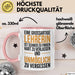 Unterricht Lehrer Wertschätzung Tasse Geschenk Lustige Geschenkidee Spruch Eine Grossartige Lehrerin Ist Schwer Zu Finden Rosa Trendation