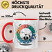 Forex Trader Tasse Geschenk Lustige Geschenkidee Spruch Für Währungs Analysten Rot Trendation