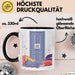Introvertierter Tasse Geschenk Lustige Geschenkidee Spruch Für Ruhige Köpfe Trendation