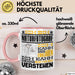 Naturfotograf Geschenk Kaffee-Tasse Geschenkidee für Naturfotograf Ich Bin Naturfotograf Ich Kann Es Dir Erklären Jedoch Nicht Für Dich Verstehen Spruch Lustig Rosa Trendation