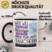 Taucherin Tasse Geschenk Spruch Wer Will Schon Prinzessin Sein Wenn Man Auch Taucherin Sein Kann Trendation