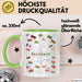 Sprachen Nerd Tasse Geschenk Lustige Geschenkidee Spruch Für Polyglotten Grün Trendation