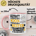 Trampolinspringer Geschenk Lustiger Spruch für Trampolinspringer Geschenkidee Bester Trampolinspringer Der Welt Rosa Trendation