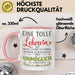 Unterricht Lehrer Wertschätzung Tasse Geschenk Lustige Geschenkidee Spruch Eine Tolle Lehrerin Ist Nicht Leicht Zu Finden Rosa Trendation