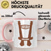 Lausbua Tasse Geschenk Oktober München Geschenkidee Original Becher Rosa Trendation