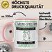 Curling-Spielerin Und Prinzessin Tasse Geschenk Für Eine Curling-Spielerin Geburtstag Was Ist Deine Superkraft Rosa Trendation