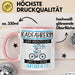 Radfahrerin Und Prinzessin Tasse Geschenk Für Eine Radfahrerin Geburtstag Was Ist Deine Superkraft Rosa Trendation