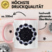 Astronomie Fan Tasse Geschenkidee Sternengucker Lustiger Geschenkidee Lustig Rosa Trendation