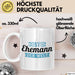 Bester Ehemann Der Welt Tasse Geschenk Becher Jahrestag Weiß Trendation