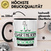 Gärtnerin Weil Es Keinen Schöneren Beruf Gibt Tasse Geschenk für Eine Gärtnerin Lustig Trendation