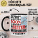 Meeresbiologe Geschenk Lustiger Spruch für Meeresbiologe Geschenkidee Bester Meeresbiologe Der Welt Schwarz Trendation