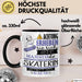Skaterin Tasse Geschenk Lustiger Spruch Bitte Erheben Sie Sich Seine Majestät Die Skaterin Betritt Den Raum Schwarz Trendation