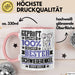 Schwiegerenkel Geschenk Lustiger Spruch für Schwiegerenkel Geschenkidee Bester Schwiegerenkel Der Welt Rosa Trendation