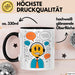 Call Center Mitarbeiter Tasse Geschenk Lustige Geschenkidee Spruch Für Kundenservice Helden Trendation