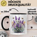Gärtner Tasse Geschenkidee für Pflanzenliebhaber Spruch Trendation