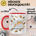 Krypto Trader Tasse Geschenk Lustige Geschenkidee Spruch Für Coin Beobachter Rot Trendation