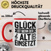Glück Wenn Alt Einsetzt Chor Chorprobe Singen Sänger Musiker Tasse Rot Trendation