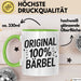 Bärbel Tasse Geschenk Original 100% Bärbel Geschenkidee Geburtstag Grün Trendation
