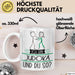 Judoka Tasse Geschenk Ich Bin Judoka Und Du So Geschenkidee Lustiger Spruch Becher Weiß Trendation