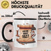 Geschichtsfan Tasse Geschenk Lustige Geschenkidee Spruch Für Geschichts Liebhaber Trendation