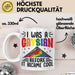 Asiate Schwul Tasse Geschenk I Was Gaysian Before It Became Cool Geschenkidee Lgbtq Gay Lesbian Becher Weiß Trendation