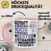 Straßenmusiker Geschenk Lustiger Spruch für Straßenmusiker Geschenkidee Bester Straßenmusiker Der Welt Rosa Trendation