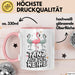 Tänzer Tanzender Flamingo Tasse Geschenk Lustige Geschenkidee Spruch Tanz Aus Der Reihe Rosa Trendation