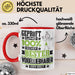 Vogelliebhaber Geschenk Lustiger Spruch für Vogelliebhaber Geschenkidee Bester Vogelliebhaber Der Welt Rot Trendation