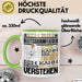 Gleitschirmflieger Geschenk Tasse Lustige Geschenkdiee für einen Gleitschirmflieger Geburtstag Ich Bin Gleitschirmflieger Ich Kann Es Dir Erklären Aber Nicht Für Dich Verstehen Grün Trendation
