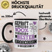 Großcousin Geschenk Lustiger Spruch für Großcousin Geschenkidee Bester Großcousin Der Welt Schwarz Trendation