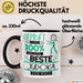 Beste Judoka Der Welt Tasse Geschenk für Eine Judoka Geprüft Und Sicher Geschenkidee Geburtstag Weihnachten Schwarz Trendation