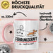 Hundebesitzer Hundegassi Tasse Geschenk Lustige Geschenkidee Spruch Führungskraft Ja Läuft Bei Mir Rosa Trendation