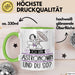 Astronomin Tasse Geschenk Ich Bin Astronomin Und Du So Geschenkidee Lustiger Spruch Becher Grün Trendation