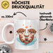 Otter Fan Tasse Geschenk Lustige Geschenkidee Spruch Für Niedliche Tier Liebhaber Weiß Trendation