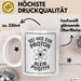 Physiklehrer Unterricht Tasse Geschenk Lustige Geschenkidee Spruch Sei Wie Ein Proton Bleib Positiv Weiß Trendation
