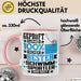 Schwimmsportler Geschenk Lustiger Spruch für Schwimmsportler Geschenkidee Bester Schwimmsportler Der Welt Rosa Trendation