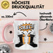 Debattierer Tasse Geschenk Lustige Geschenkidee Spruch Für Argument Profis Rosa Trendation