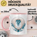 Flugbegleiter Tasse Geschenkidee Kabinencrew Lustiger Spruch Geschenkidee Lustig Rosa Trendation