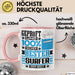 Surfer Geschenk Lustiger Spruch für Surfer Geschenkidee Bester Surfer Der Welt Rosa Trendation