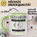 Bergführerin Und Prinzessin Tasse Geschenk Für Eine Bergführerin Geburtstag Was Ist Deine Superkraft Grün Trendation