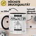 Anwältin Tasse Geschenk Ich Bin Anwältin Warum Weil Ich Es Kann Geschenkidee Geburtstag Trendation