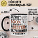 Jazz-Liebhaber Geschenk Lustiger Spruch für Jazz-Liebhaber Geschenkidee Bester Jazz-Liebhaber Der Welt Schwarz Trendation
