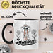 Lausbua Tasse Geschenk Oktober München Geschenkidee Becher Trendation