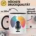 Motivationsredner Tasse Geschenkidee für Publikum Inspirator Trendation