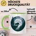 Schweinezüchter Schweine Tier Tasse Becher Geschenk Lustige Geschenkidee Spruch Grün Trendation
