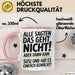 Susi Tasse Geschenk Alle Sagten Das Geht Nicht Aber Dann Kam Susi Und Hat Es Einfach Gemacht Geschenkidee Becher mit Name Rosa Trendation